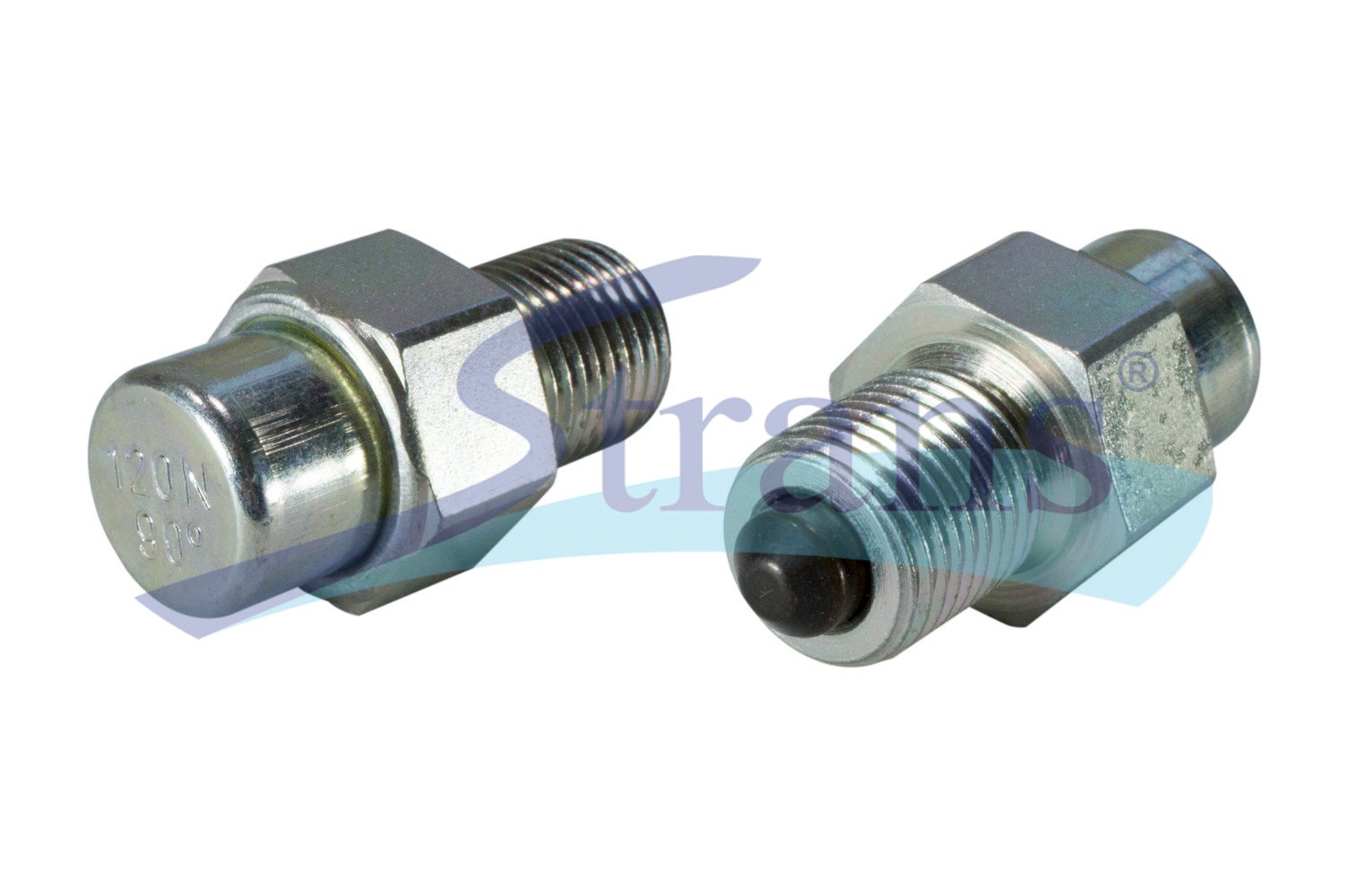 Фіксатор Кпп Zf 120Nm 6 S 850 1324207015 купити в Україні | Strans